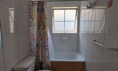 VENTA CASA 3HAB 2BA QUILICURA