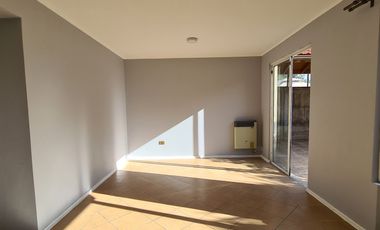 VENTA CASA 3HAB 2BA QUILICURA