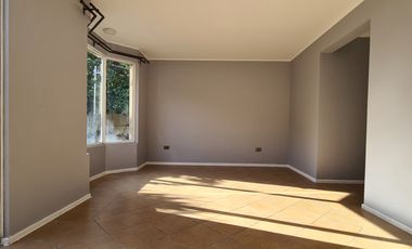 VENTA CASA 3HAB 2BA QUILICURA