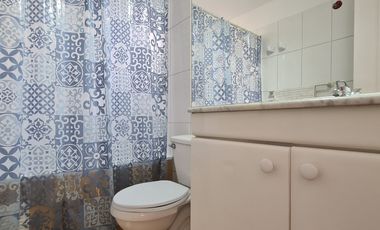 VENTA CASA 3HAB 2BA QUILICURA