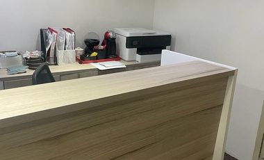 OFICINA EN RENTA o VENTA EN WTC CDMX PISO 35