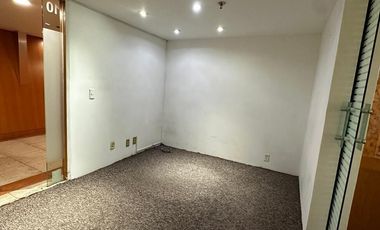 OFICINA EN RENTA o VENTA EN WTC CDMX PISO 35