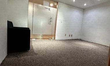OFICINA EN RENTA o VENTA EN WTC CDMX PISO 35