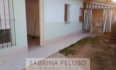 ALQUILER CASA 4 amb. a 200mts. Shopping Nine-Moreno
