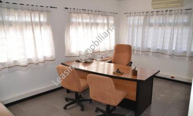 EDIFICIO, GALPONES,DEPOSITO,OFICINAS