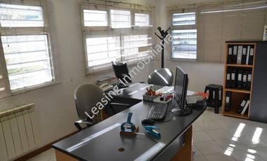 EDIFICIO, GALPONES,DEPOSITO,OFICINAS