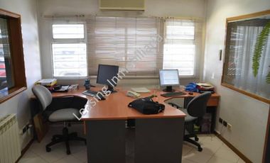 EDIFICIO, GALPONES,DEPOSITO,OFICINAS