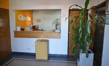 EDIFICIO, GALPONES,DEPOSITO,OFICINAS