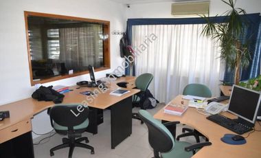 EDIFICIO, GALPONES,DEPOSITO,OFICINAS