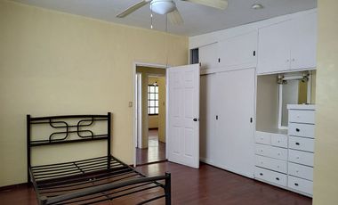 CASA EN RENTA EN FRACCIONAMIENTO SANTA RITA, CIUDAD DEL CARMEN CAMPECHE.