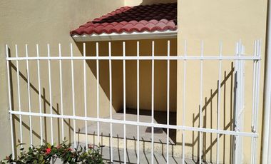 CASA EN RENTA EN FRACCIONAMIENTO SANTA RITA, CIUDAD DEL CARMEN CAMPECHE.