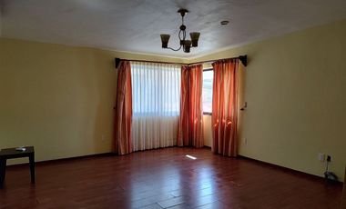 CASA EN RENTA EN FRACCIONAMIENTO SANTA RITA, CIUDAD DEL CARMEN CAMPECHE.