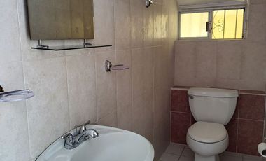 CASA EN RENTA EN FRACCIONAMIENTO SANTA RITA, CIUDAD DEL CARMEN CAMPECHE.