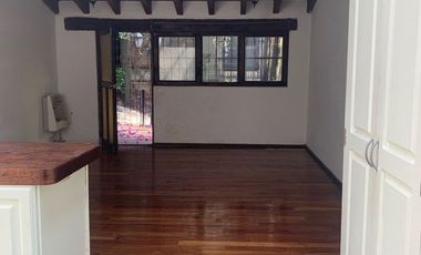 CASA EN CONDOMINIO EN LOMAS DE VISTA HERMOSA EN RENTA