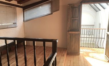 CASA EN CONDOMINIO EN LOMAS DE VISTA HERMOSA EN RENTA