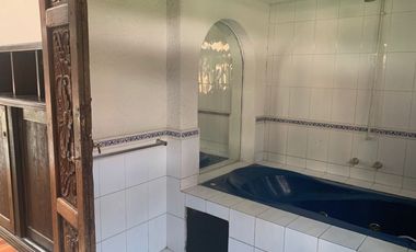 CASA EN CONDOMINIO EN LOMAS DE VISTA HERMOSA EN RENTA