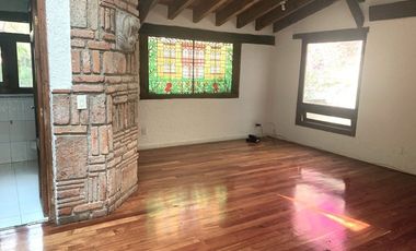 CASA EN CONDOMINIO EN LOMAS DE VISTA HERMOSA EN RENTA