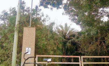 Exclusiva Quinta de 1 ha en B° Caima-D Orijón
