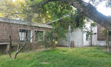 Exclusiva Quinta de 1 ha en B° Caima-D Orijón