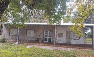 Exclusiva Quinta de 1 ha en B° Caima-D Orijón