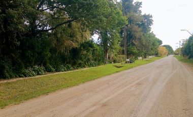 Exclusiva Quinta de 1 ha en B° Caima-D Orijón