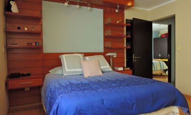 Venta de casa en condominio en colonia Del Valle, Providencia 912