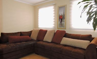 Venta de casa en condominio en colonia Del Valle, Providencia 912