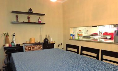 Venta de casa en condominio en colonia Del Valle, Providencia 912