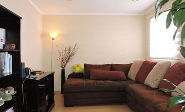 Venta de casa en condominio en colonia Del Valle, Providencia 912