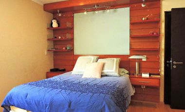 Venta de casa en condominio en colonia Del Valle, Providencia 912