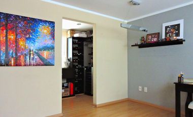 Venta de casa en condominio en colonia Del Valle, Providencia 912