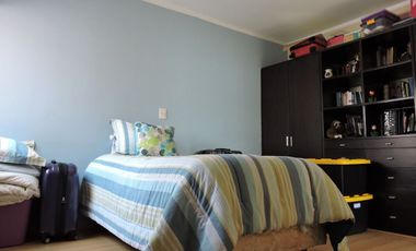 Venta de casa en condominio en colonia Del Valle, Providencia 912