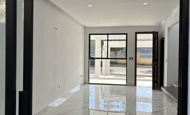 Venta Casa Terrazas del Pacífico