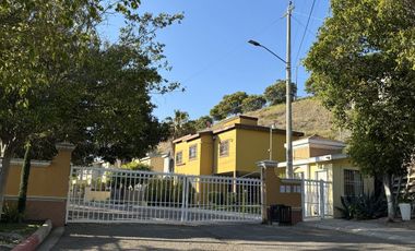 Venta Casa Terrazas del Pacífico
