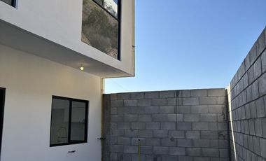 Venta Casa Terrazas del Pacífico