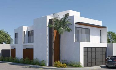 Casa en VENTA en LOMAS DEL MEDITERRANEO