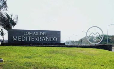 Casa en VENTA en LOMAS DEL MEDITERRANEO