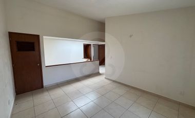 Casa en renta en Coaxustenco