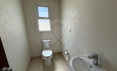 Casa en renta en Coaxustenco