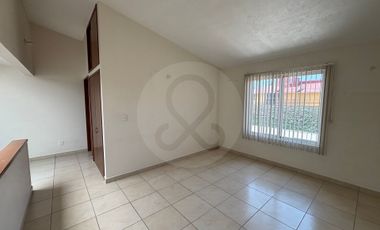 Casa en renta en Coaxustenco