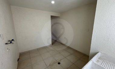 Casa en renta en Coaxustenco