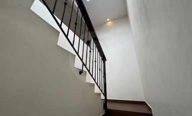 Casa en renta en Coaxustenco