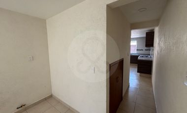 Casa en renta en Coaxustenco