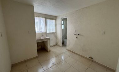 Casa en renta en Coaxustenco
