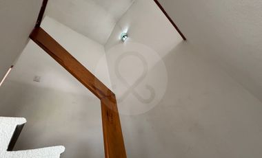 Rincon de San Gabriel  Casa en condominio en renta en Rincón de San Gabriel