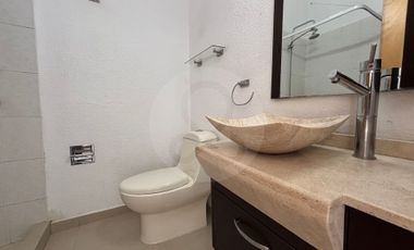 Rincon de San Gabriel  Casa en condominio en renta en Rincón de San Gabriel