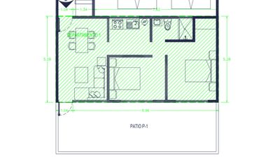 Edificio en venta en Álvaro Obregón, Álvaro Obregón