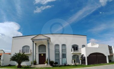 Casa en venta en San Nicolás el Chico