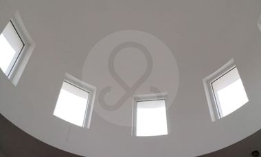 Casa en venta en San Nicolás el Chico