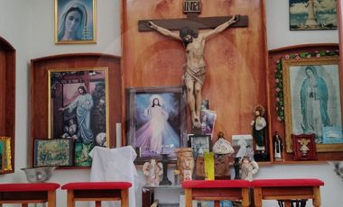 Casa en venta en San Nicolás el Chico